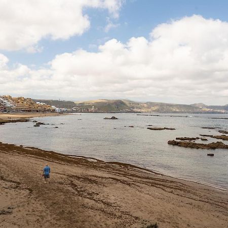 Homeforguest Moderno Estudio Junto A Las Canteras Las Palmas de Gran Canaria Exterior photo