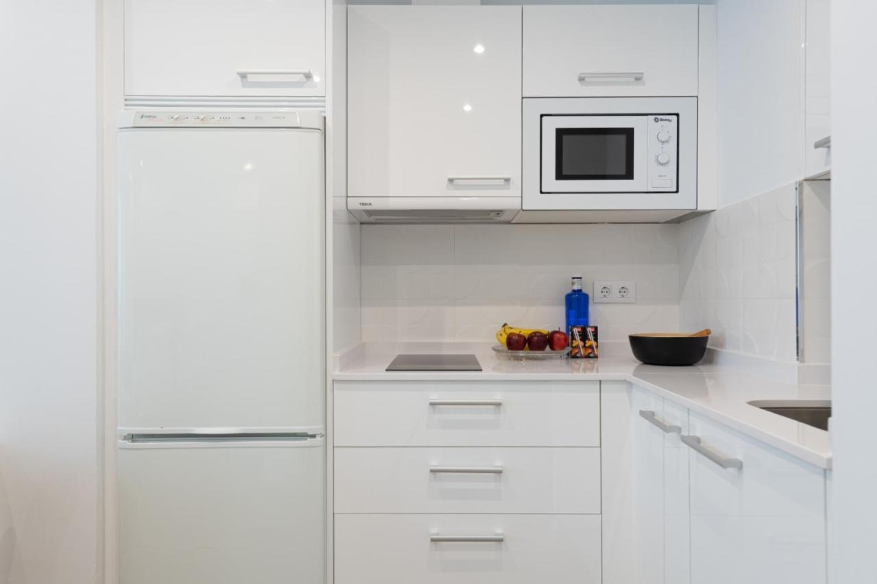 Homeforguest Moderno Estudio Junto A Las Canteras Las Palmas de Gran Canaria Exterior photo